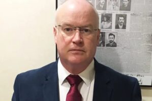 Pol Qavan Laçın yoluna getmək istəyir