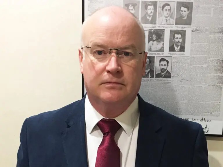 Pol Qavan Laçın yoluna getmək istəyir