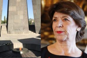 Bakıdan gedən nazir İrəvanda təxribata yol verəcək - Politoloq