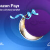 Ramazan payi 600X400