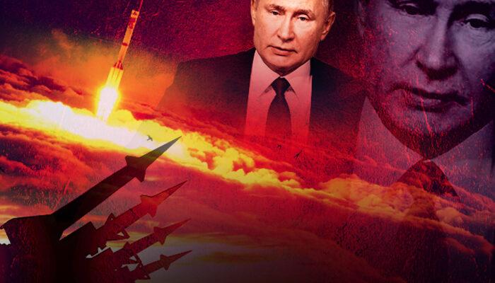 Rusiyanın müharibə itkiləri dəhşətə gətirdi – Yeni rəqəm