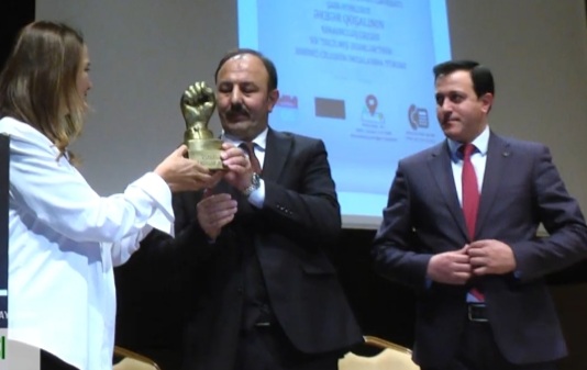 Türk dünyası Bakıda toplandı - VİDEO