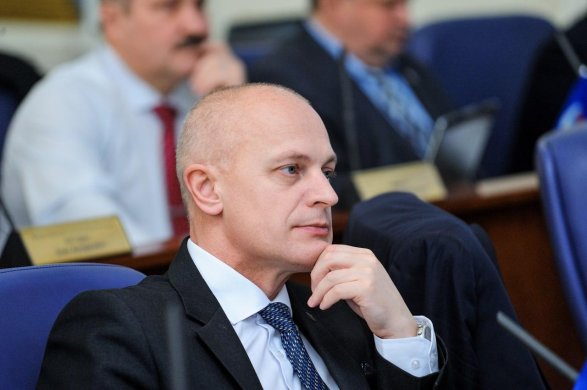 Sergey zaxarov