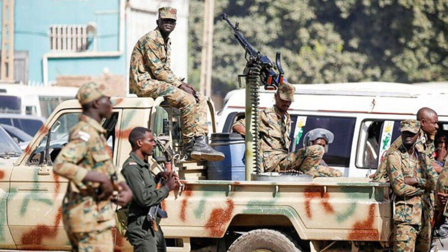 Türkiyə vətəndaşlarını bu ölkədən çıxarır