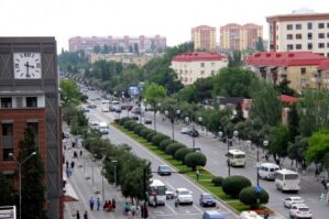 Sumqayit
