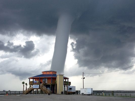 Tornado
