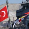 Turk donanma