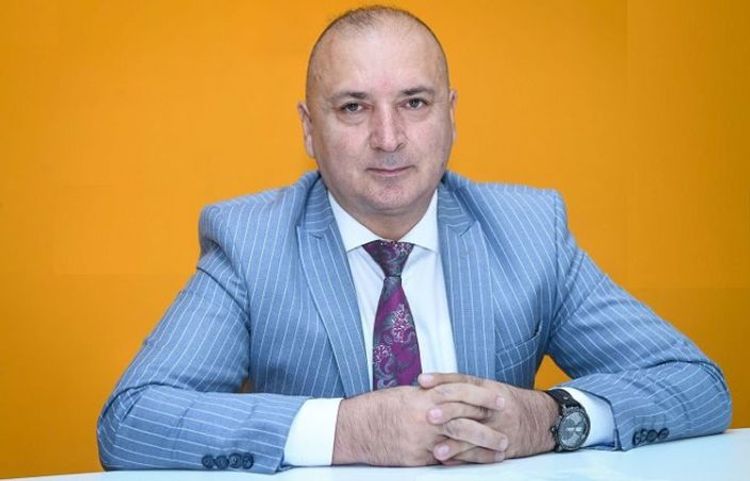 Tanınmış yazıçıya vəzifə verildi