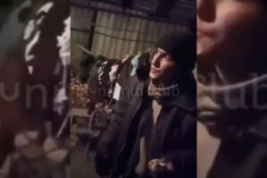 ŞOK: Paşinyanın arvadı və qızı əsgərlərimizin "girdiyi" evdə olub - VİDEO