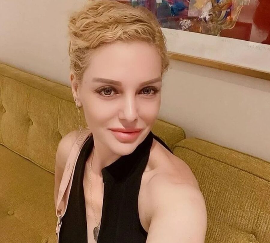 Qızı müğənninin möhtəşəm villasını satışa çıxardı - FOTO/QİYMƏT