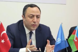 Partiya sədri Anar Əsədli həbs edildi