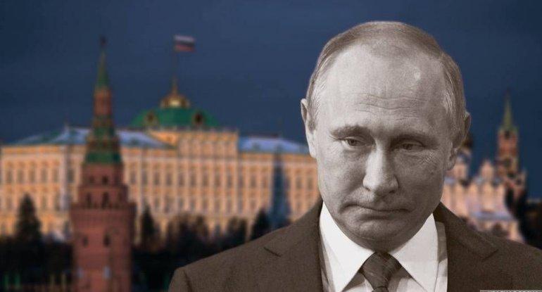 Kremlin ideyası puç oldu: 2020-dəki hadisələr təkrarlana bilər