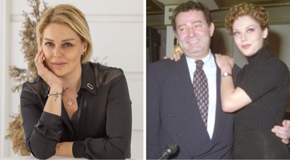 Qızı müğənninin möhtəşəm villasını satışa çıxardı - FOTO/QİYMƏT