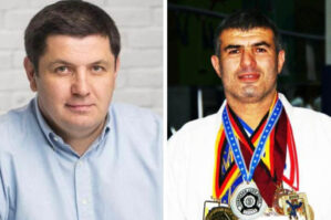 Prokuror məşhur iş adamına ağır cəza istədi