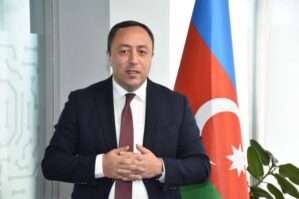 Müavini Anar Əsədlinin həbsindən danışdı: “Ləkələyiblər”