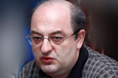armen bedelyan
