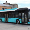 avtobus elektrik