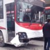 avtobus qeza