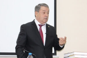 Məşhur generala ağır itki