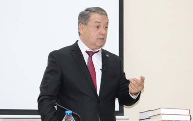 Məşhur generala ağır itki