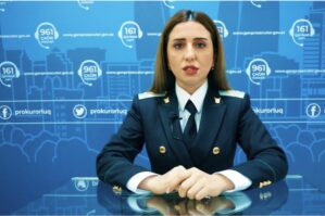 aynur efendiyeva