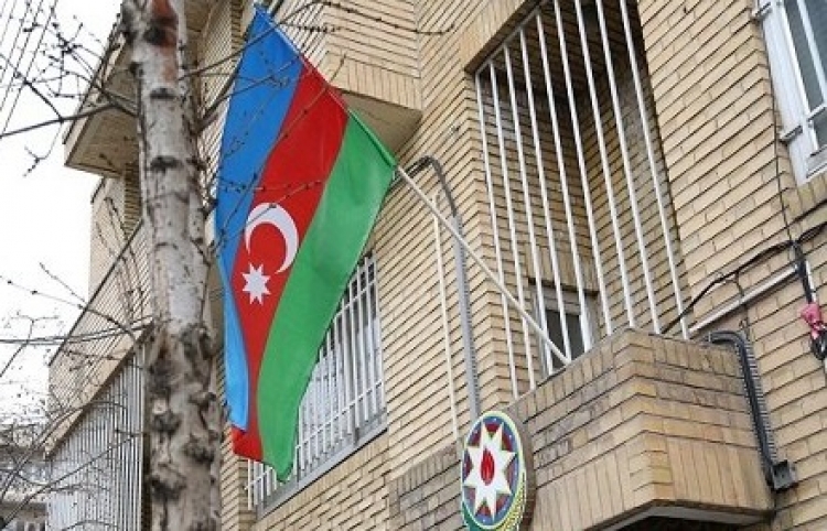 Azərbaycanın bu binasına hücum edilə bilər – ŞOK NÜANS