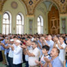 bayram namazi