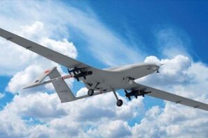 "Bayraqdar" Avropanın ən böyük təlimində nümayiş olunacaq