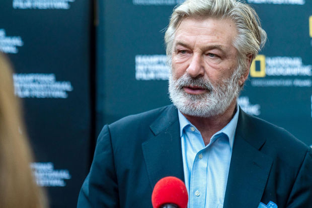 Çəkiliş zamanı adam güllələyən aktyorla bağlı qərar verildi