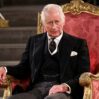 britains king charles iii attends the presentation of news photo 1664820972