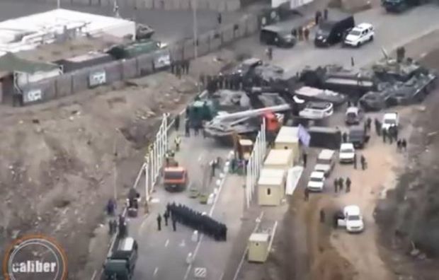 “Caliber”: Münhendən Həkəriyədək “miatsum”un yekunu – VİDEO