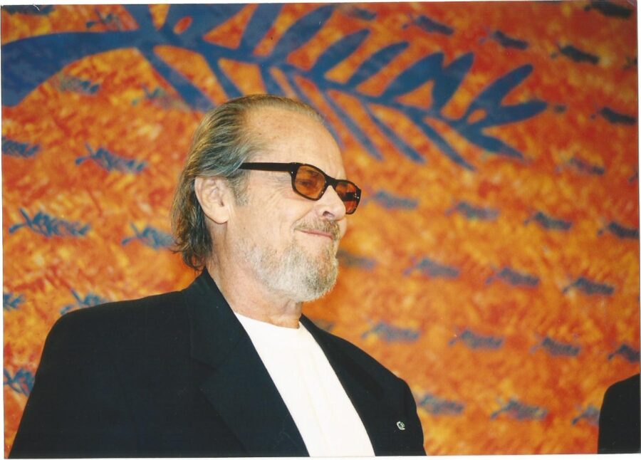 Psixoloji problemləri olduğu deyilən məşhur tanınmaz halda - FOTO