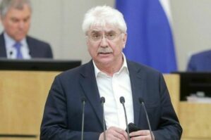 Dumadan Ermənistana xəbərdarlıq: “Ciddi səhvə yol verdi”