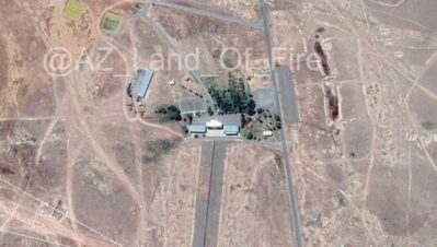 dron merkezi