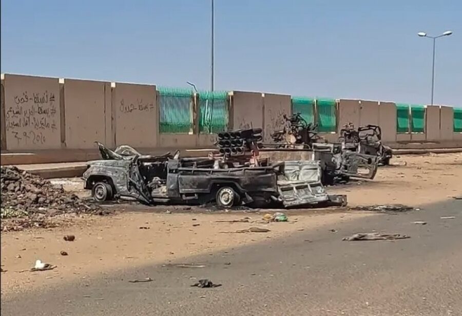 Sudanda BMT-nin 4 əməkdaşı öldürüldü