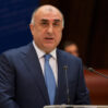 elmar məmmədyarov