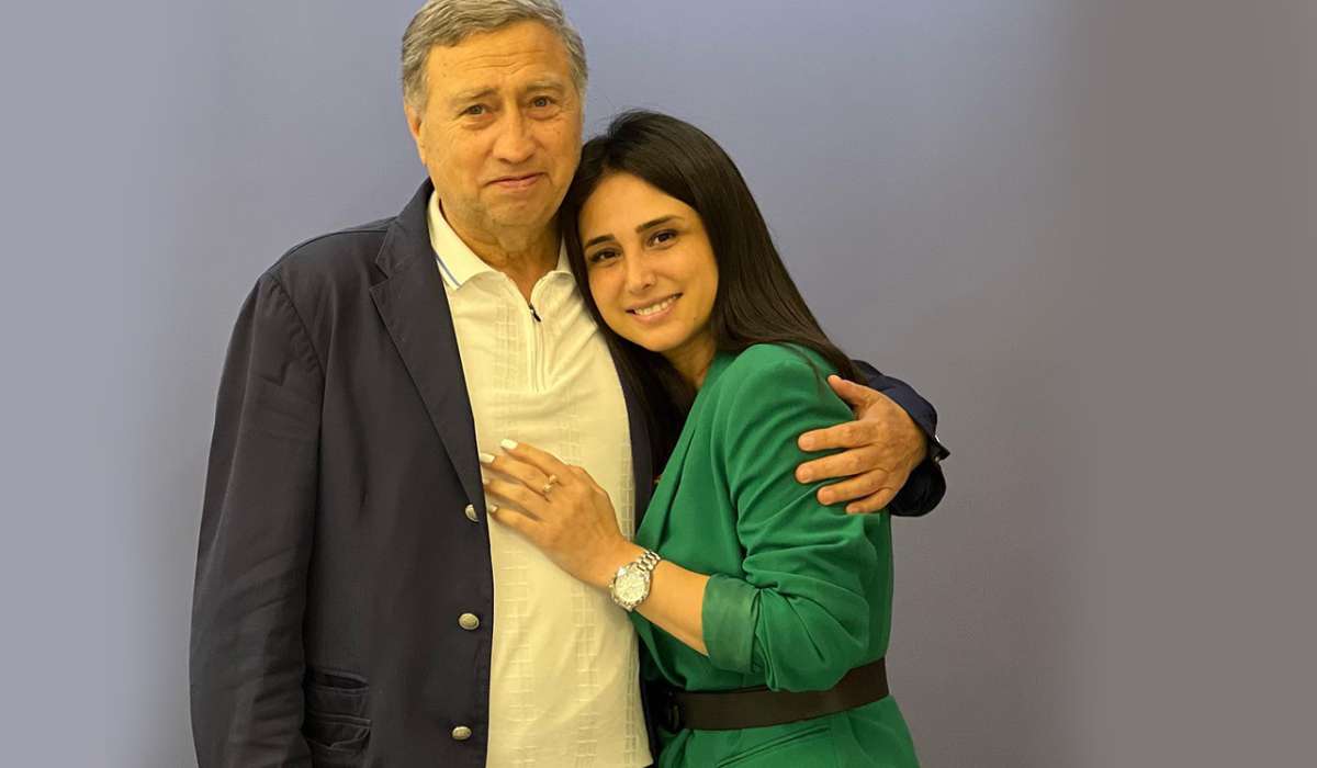 Bakıda qətlə yetirilən şəxs məşhur xanımın atası imiş