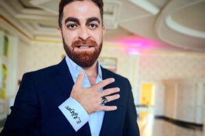 Səhhətindəki problemlə gündəmə gələn aktyordan xəbər var - FOTO