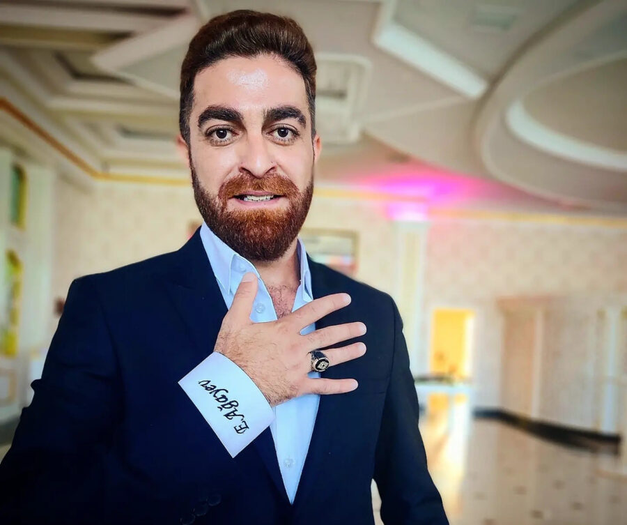 Səhhətindəki problemlə gündəmə gələn aktyordan xəbər var - FOTO