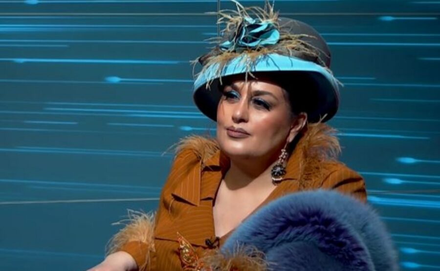 Elza qalmaqallı şeiri haqda: "Anarla və rəhbər heyəti ilə görüşəcəm" - Açıqlama