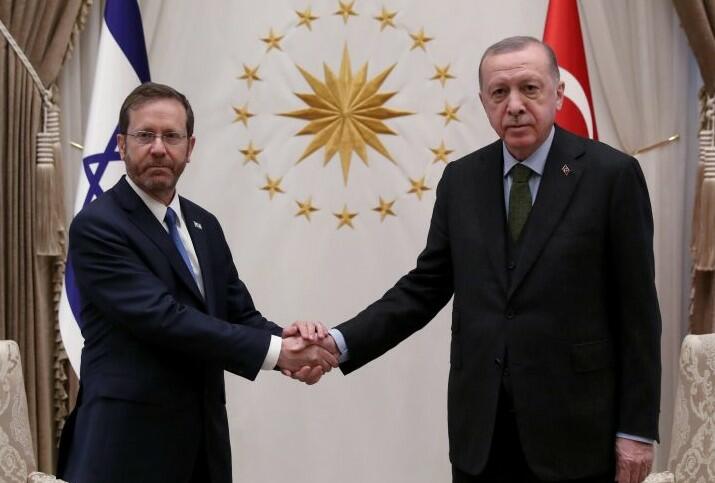 erdogan hersoq