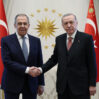 erdogan lavrov