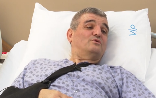 “Bu, zombiləşmiş bir kəsimdir” - Fazil Mustafa