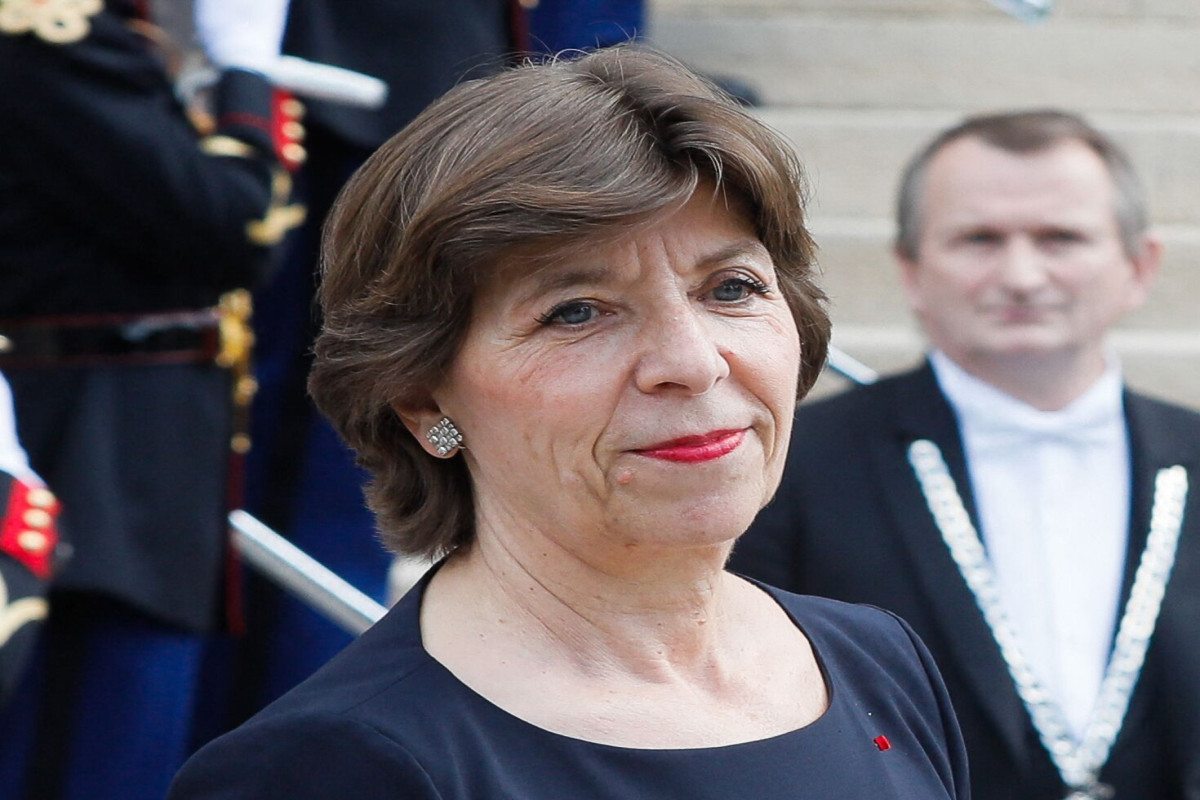 Fransanın xarici işlər naziri Bakıya gəlir