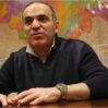 harri kasparov