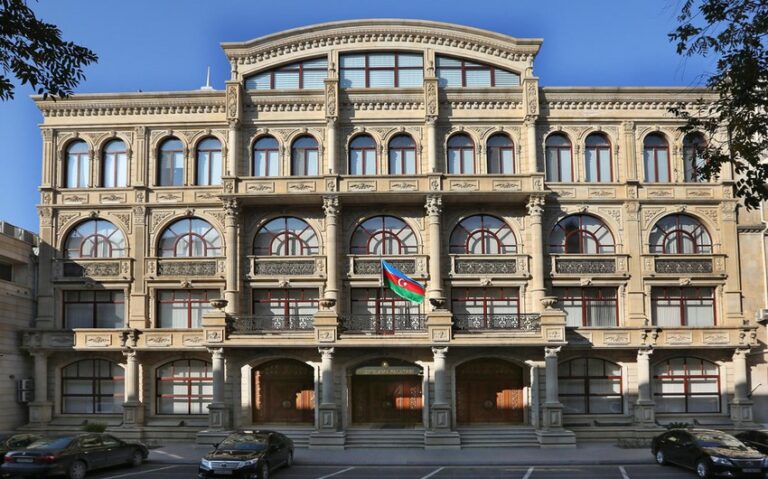 Hesablama Palatası yoxladı, nəticələri Baş Prokurorluğa göndərdi