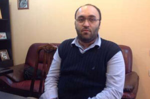 İlkin Qəmbər və komandası: erməni tarixi haqda film çəkən heyətdə daha kimlər var?