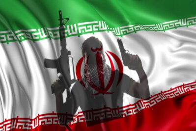 iran casus
