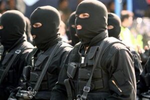 Fazil Mustafaya hücum edən dəstənin adı açıqlandı