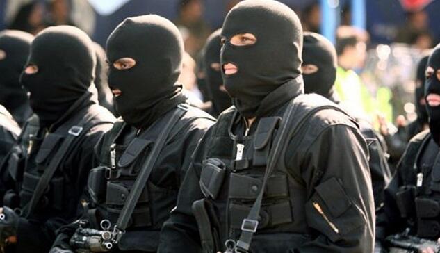 Fazil Mustafaya hücum edən dəstənin adı açıqlandı